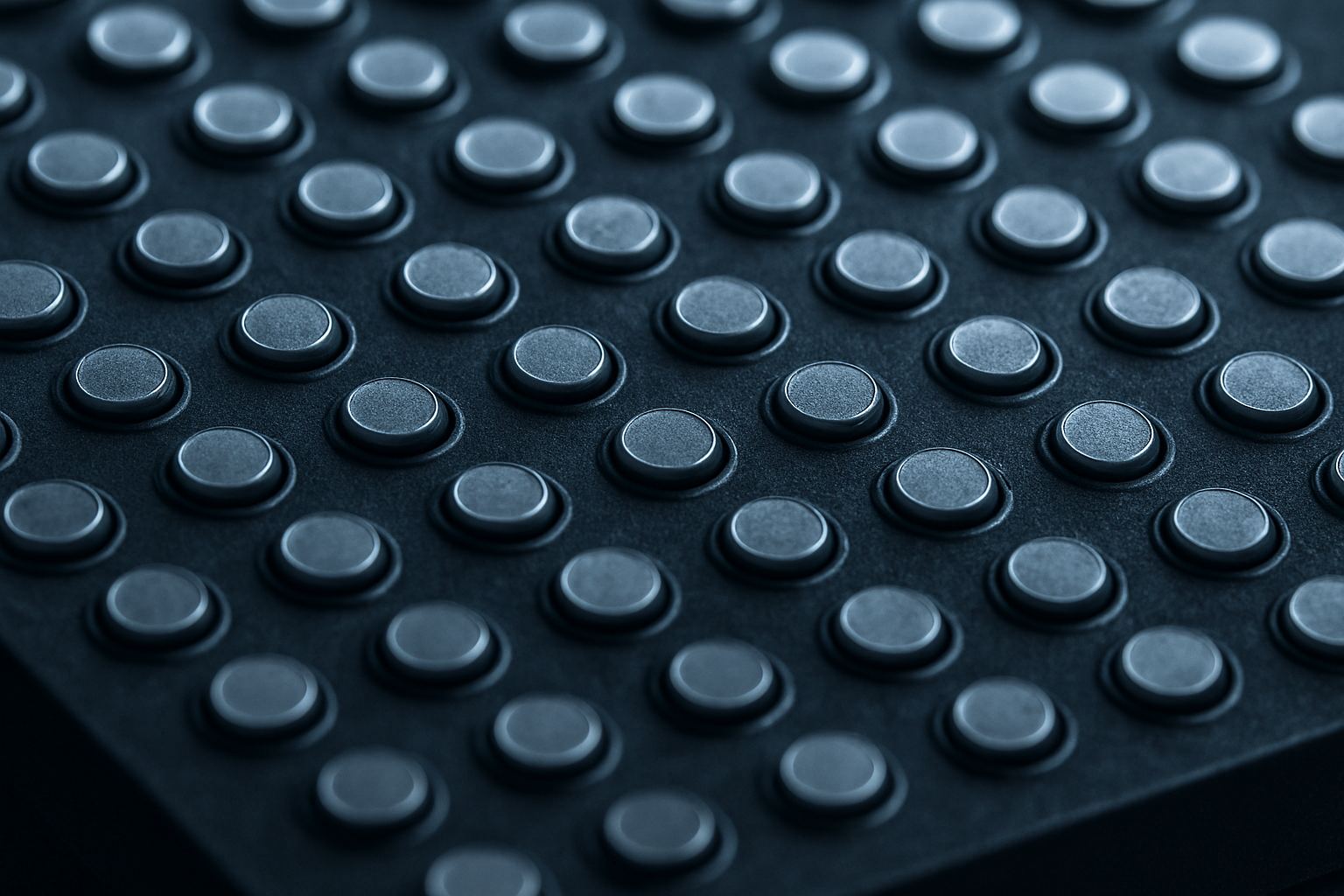Experimentos. Probar dentro de un sistema que decide quién ve qué